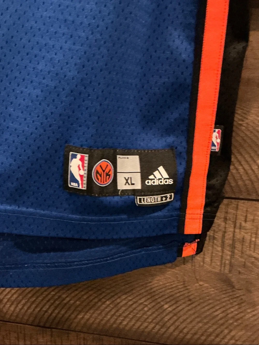 Curry jersey ,xl ,nba and adidas